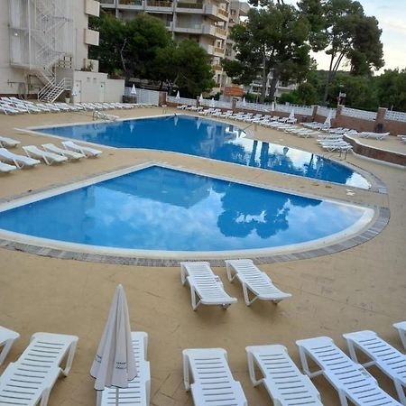 Loft En Salou Edificio Internacional 2アパートメント エクステリア 写真