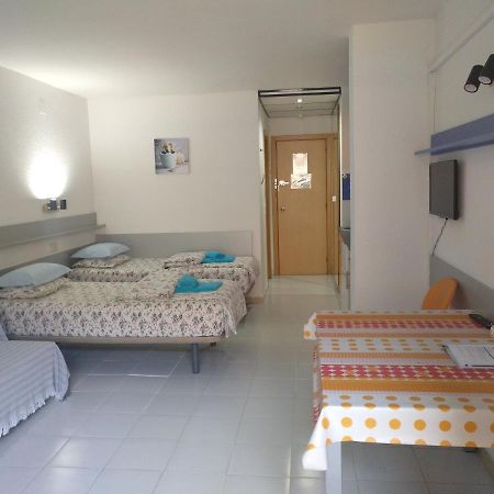 Loft En Salou Edificio Internacional 2アパートメント エクステリア 写真