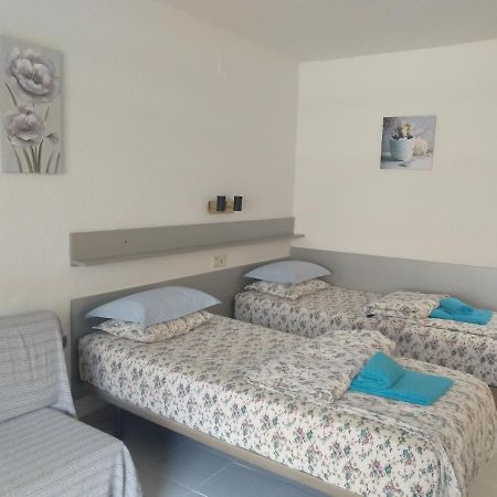 Loft En Salou Edificio Internacional 2アパートメント エクステリア 写真