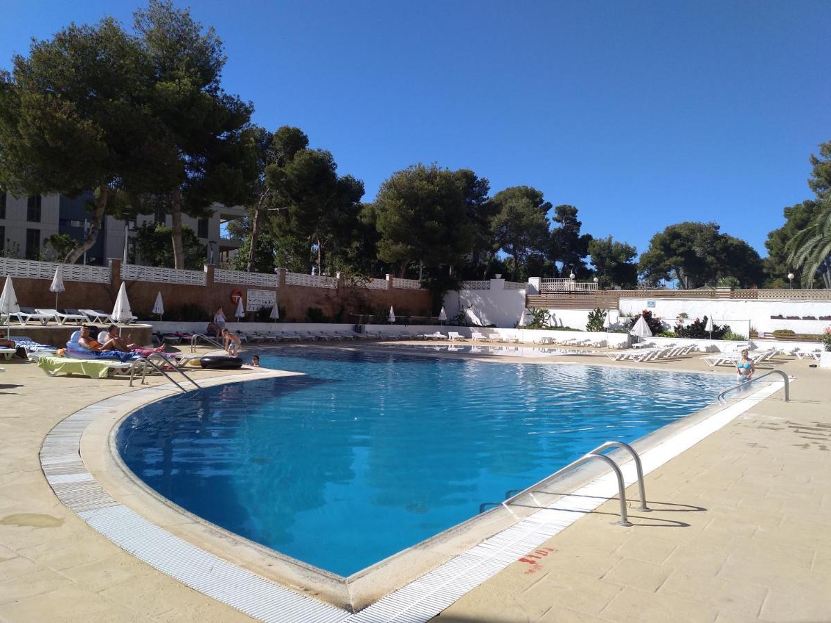Loft En Salou Edificio Internacional 2アパートメント エクステリア 写真