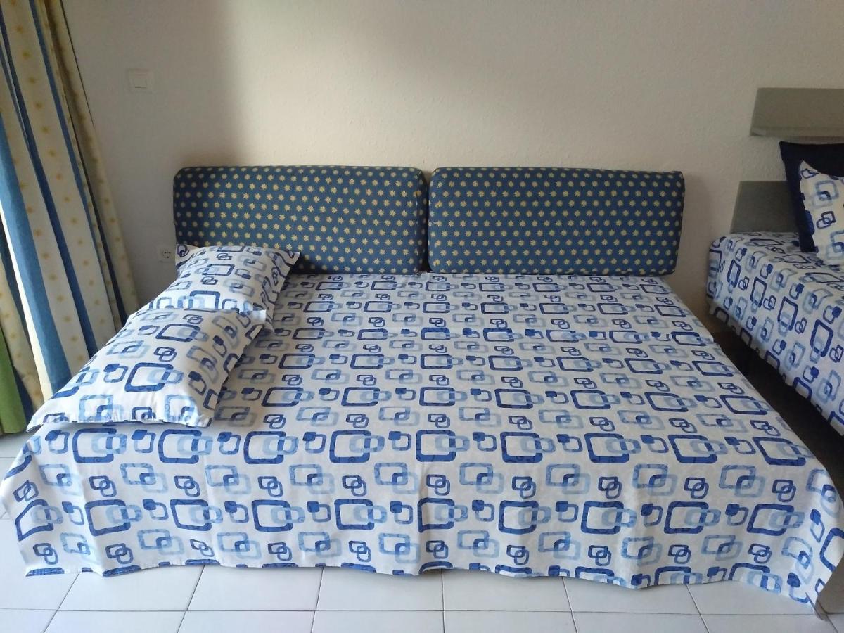Loft En Salou Edificio Internacional 2アパートメント エクステリア 写真