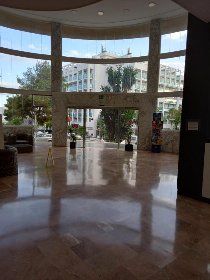 Loft En Salou Edificio Internacional 2アパートメント エクステリア 写真