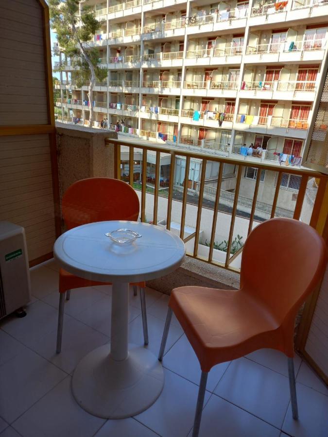 Loft En Salou Edificio Internacional 2アパートメント エクステリア 写真