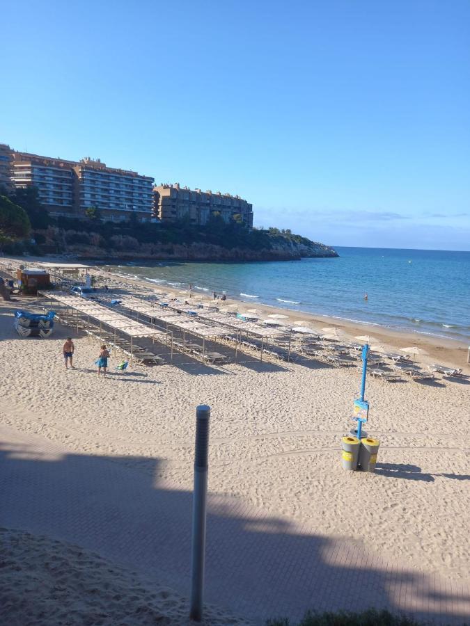 Loft En Salou Edificio Internacional 2アパートメント エクステリア 写真