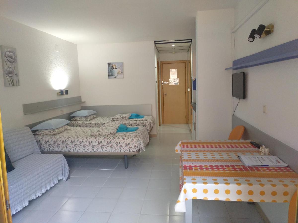 Loft En Salou Edificio Internacional 2アパートメント エクステリア 写真