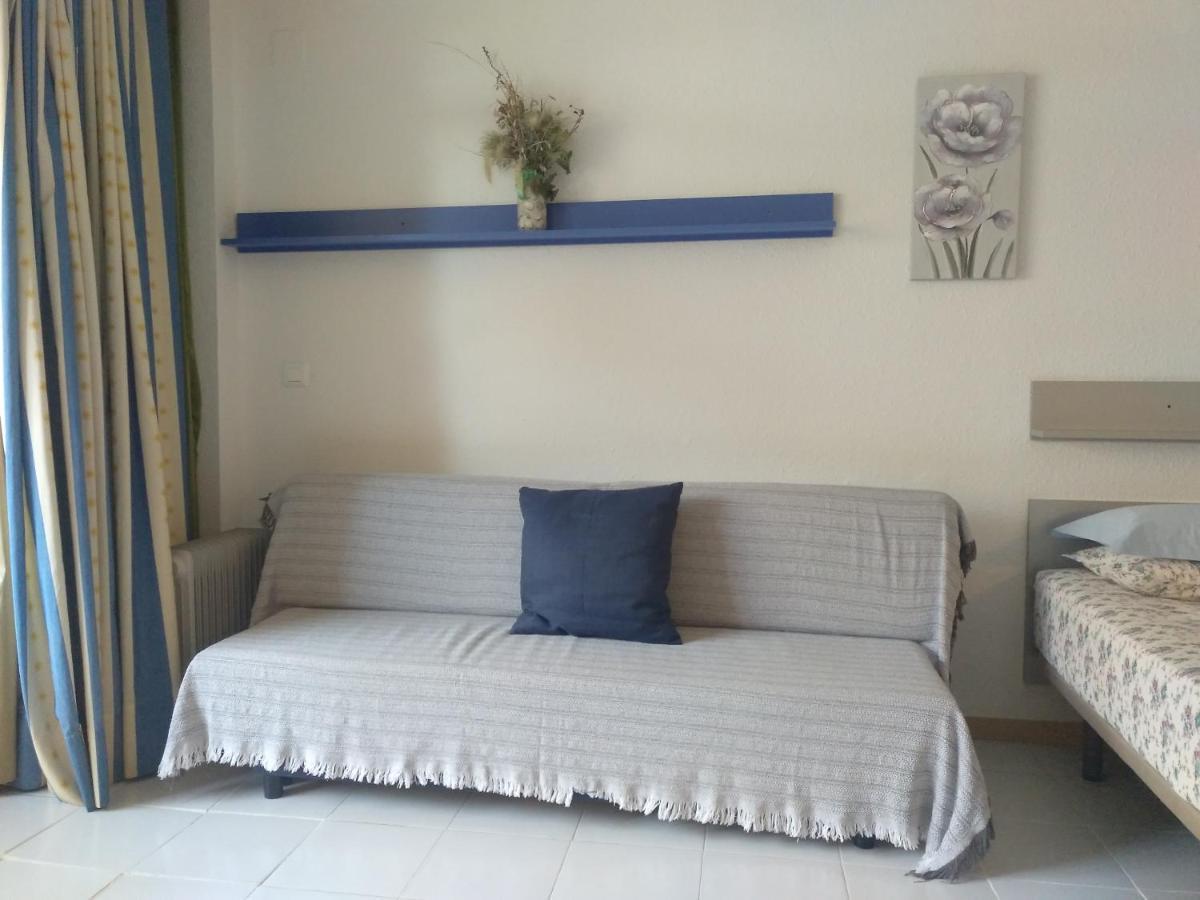 Loft En Salou Edificio Internacional 2アパートメント エクステリア 写真