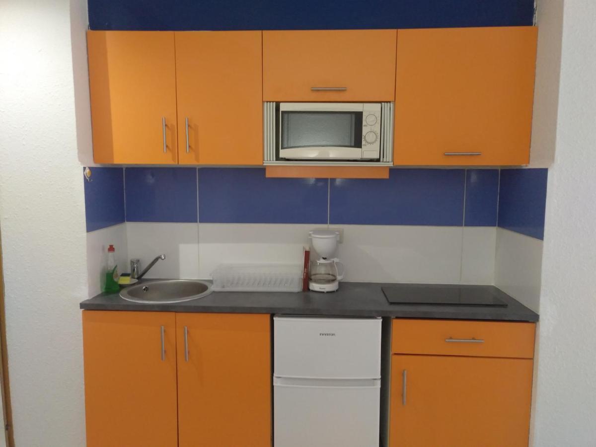Loft En Salou Edificio Internacional 2アパートメント エクステリア 写真